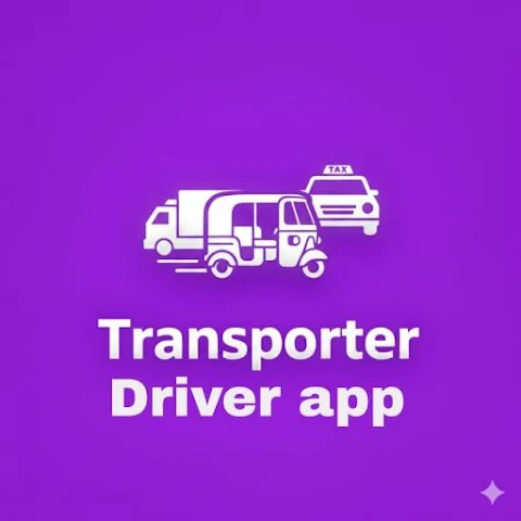 Transporter Logo